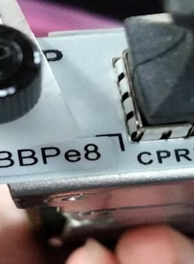 全新拆机UBBPe8