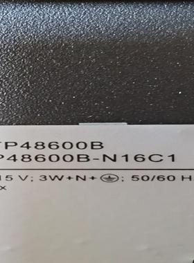 华为TP48600B全新原包装