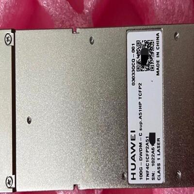 华为TNF4C1CFP2A51 03033QCQ 100G-