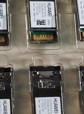 华为光模块34060893 10G80km