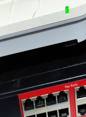 华为新款AP3010DN-V2正常拆机九成新功能测试正常