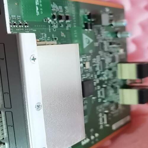 ES02VSTSA 华为S7706  S7712堆叠卡成色