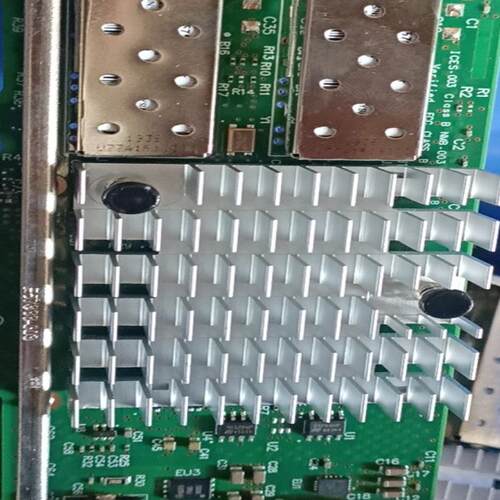 Intel  X520-DA2 X520-SR2  万兆网卡