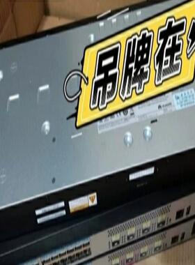 带4口万兆华为S5320-28X-li-AC交换机实物图