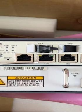 全新华为MA5616 ASPB  ADLE  VDLEC