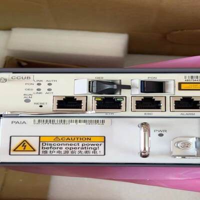 全新华为MA5616 ASPB ADLE VDLEC