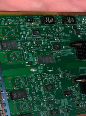 华为4GEW-T 4端口千兆RJ45-L3以太网接口板 AR