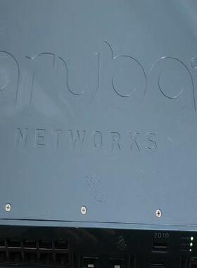 Aruba阿鲁巴 ARCN0103 7010-RW 无线AP