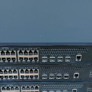 二手H3C  S5110V2-28P-SI  全千兆24口