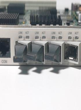 华为UA5000 H612IPMD6 主框IP业务处理板H6