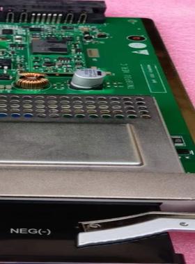 华为TN18PIU电源接入板OSN8800 OSN6900