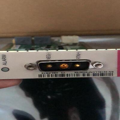 华为PRTE 华为电源板