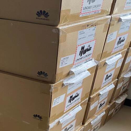 华为Huawei全新视频会议终端BOX300BOX600
