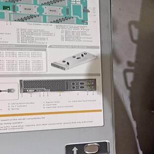 Huawei华为E9000刀片服务器  CH121 V3