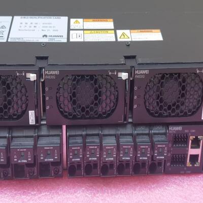 华为ETP48200-B2A1嵌入式电源系统