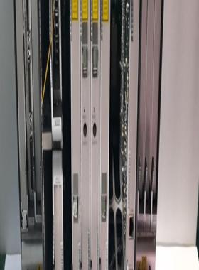 华为OSN2500  SSN1ETF8  以太网接口板实物图