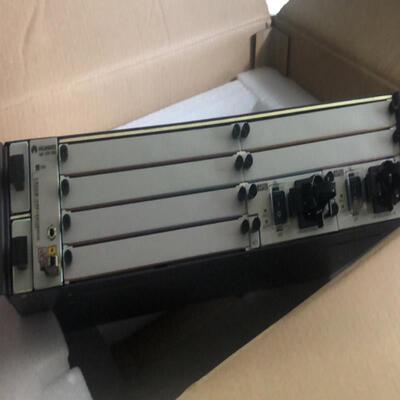 华为OSN1800II 交流机框 全新原包