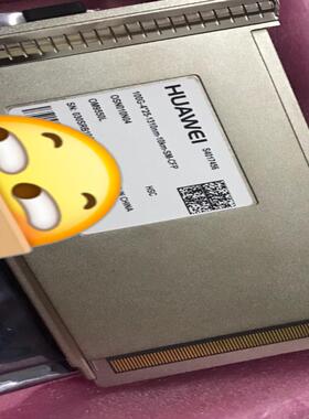 华为100G光模块 OSN010N04 S4017456 O