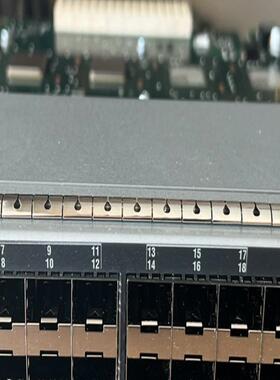 思科  CISCO  WS-X4724-SFP-E  全新拆