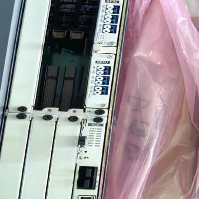 华为osn1800II全新原包 配置如图
