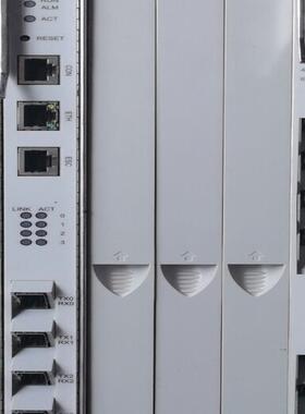 华为MA5683T  OLT 19英寸SCUN  GPBD