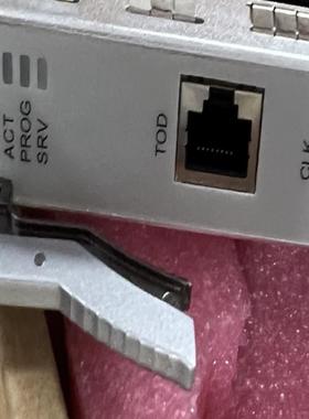 华为STG TN12STG 时钟处理板 03030SVB 全