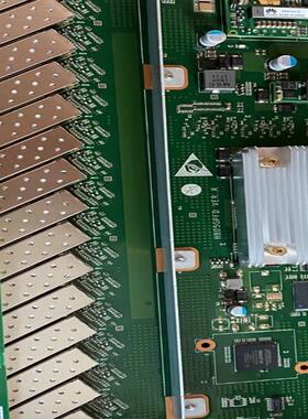 华为GPFD H805 16端口C+光模块 5张实拍 成色全