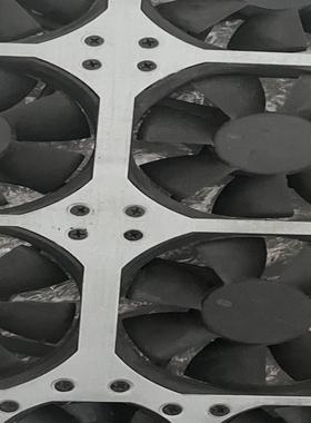 h3c 华三拆机风扇 sr6608 风扇 rtwe16608