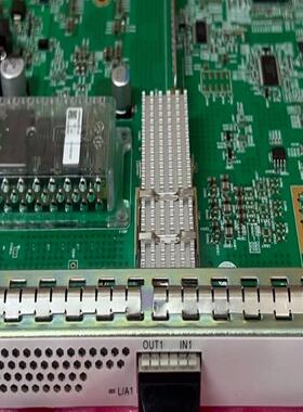 华为N2FH1 TPND002FH100 一路100GE以太