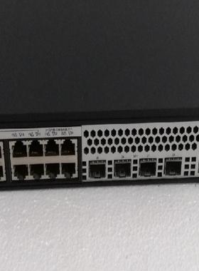 二手H3C  WS5810-28P-WINET  20个百兆