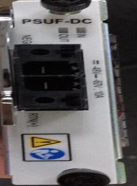 华为CR5B2PWRDC00 直流电源接入模块PSUF-DC