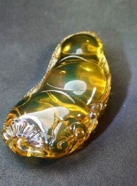 老蜜蜡原石项链天然琥珀促销优惠