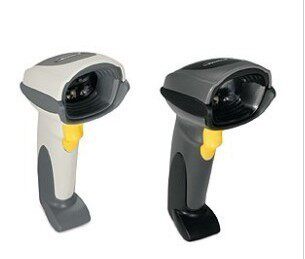 【正品】 Motorola讯宝DS6707/一维条码枪/二维条码扫描枪/激光枪