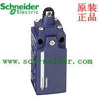 原装正品Schneider施耐德限位开关 XCKN2102P20C XCK-N2102P20C
