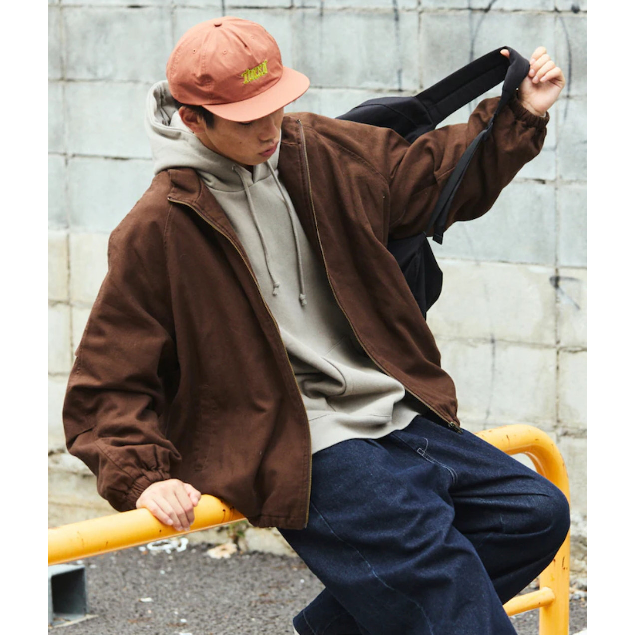 日单潮牌冬季新款时尚翻领内里绗线夹棉牛仔棉棉服夹克男女32052,女装/女士精品,短外套,淘宝优惠券,粉丝福利购,淘宝优惠卷