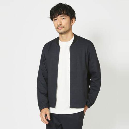 拉链棒球服夹克外套春秋