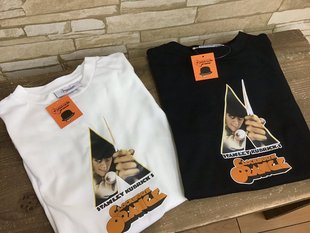 日单品牌夏季 电影联名款 圆领三角印花短袖 薄T恤女上衣23180 新款