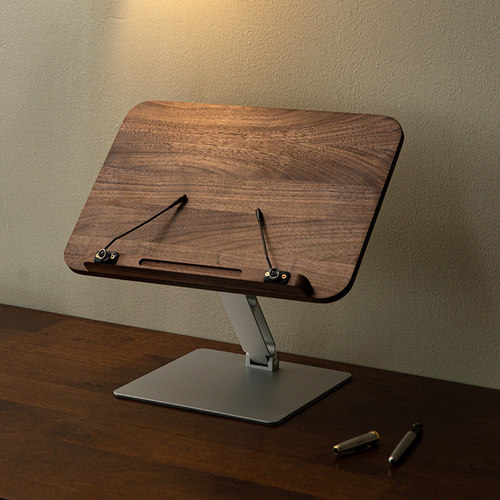 100%坚持使用北美FAS级黑胡桃木