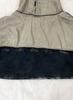 正品E7-1606女男披肩围脖银纤维抗菌防肩周炎防辐射多功能脖套