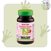 全价粮 壁虎 50g 德国nekton草莓果高蛋白爬宠守宫全檐蛇 港购