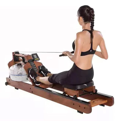 折叠木质智能app运动健身房器材