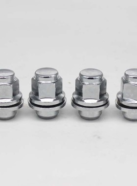 适用于凌志轮胎螺丝杆CT IS ES GS LS NX GX RX 轮毂螺母螺丝帽