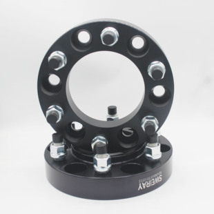 D22锻造改装 适用于风骏3 法兰盘轮毂加宽垫片