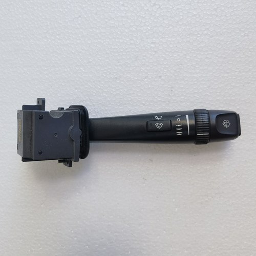 老款沃尔沃XC90雨刮开关雨刮拨片杆成色如图原厂拆车功能正常