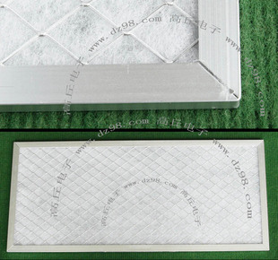 过滤 通风 网格 风扇 过滤网 567x207毫米 网罩 铝制