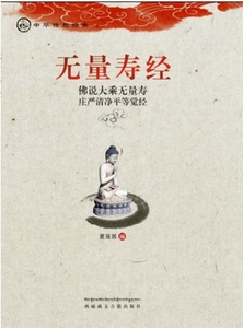 【正版书籍】《无量寿经》