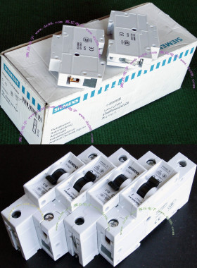 原装 库存品 SIEMENS 西门子 5SX21 C10 1P 空气开关 断路器