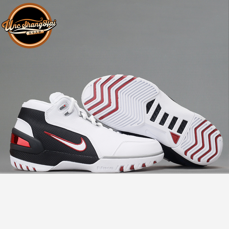 詹姆斯1全明星篮球鞋