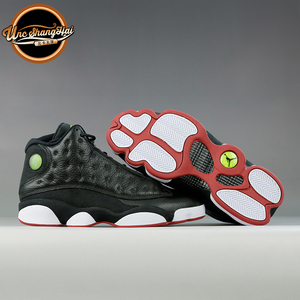 北卡大学 Air Jordan 13 aj13 乔13 全明星 季后赛 414571-001