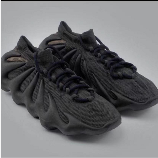 北卡大学 adidas yeezy 450黑武士 火山小笼包 饺子鞋椰子 gy5368